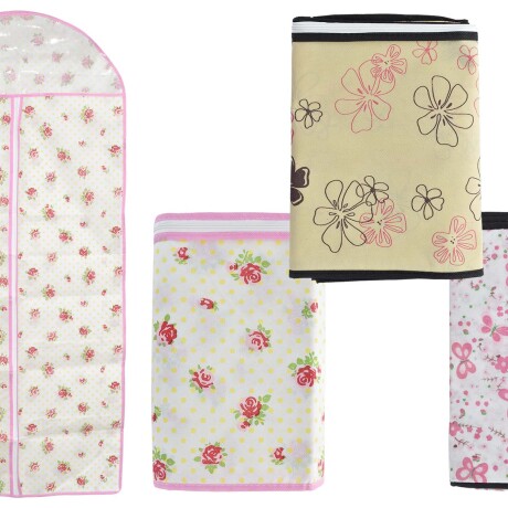 FUNDA TNT PARA TRAJE 18034 FUNDA TNT PARA TRAJE 18034