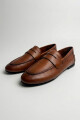 MOCASIN MOCA MIEL