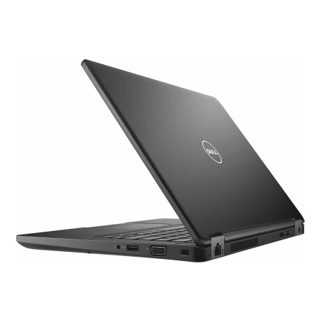 Dell - Notebook Latitude 5490 - 14'' Multitáctil Led Anti-reflejo. Intel Core I5 8250U. Intel Uhd 62 001
