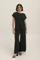 PANTALON NIGHT NEGRO