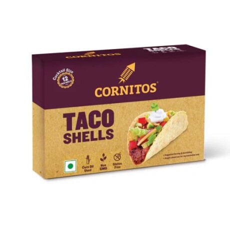NAT-TACOS CORNITOS 155G NAT-TACOS CORNITOS 155G