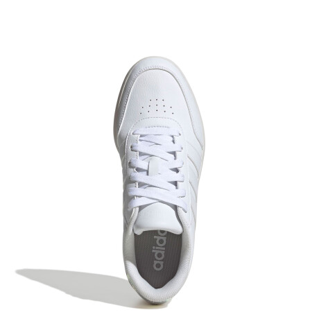 Championes de Mujer Adidas Breaknet 3.0 Blanco
