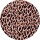 SHORT XANG Animal Print