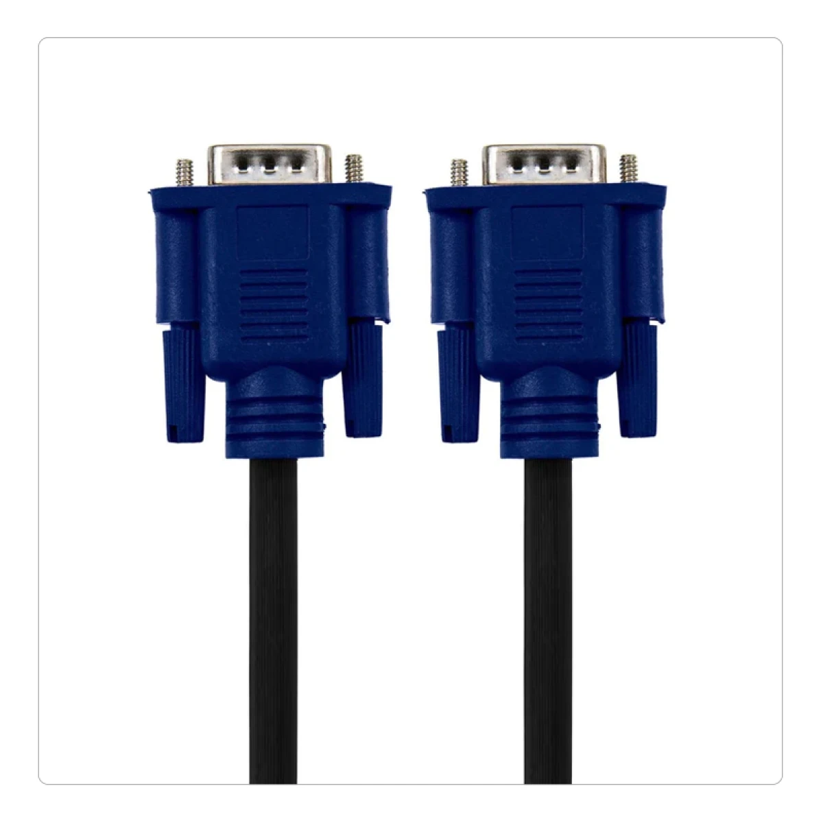 CABLE VGA 10M 