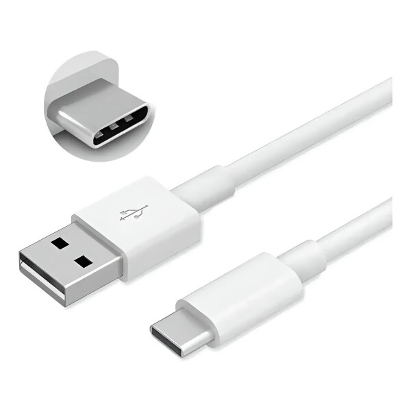Cable Usb Con Entrada Tipo C Cable Usb Con Entrada Tipo C