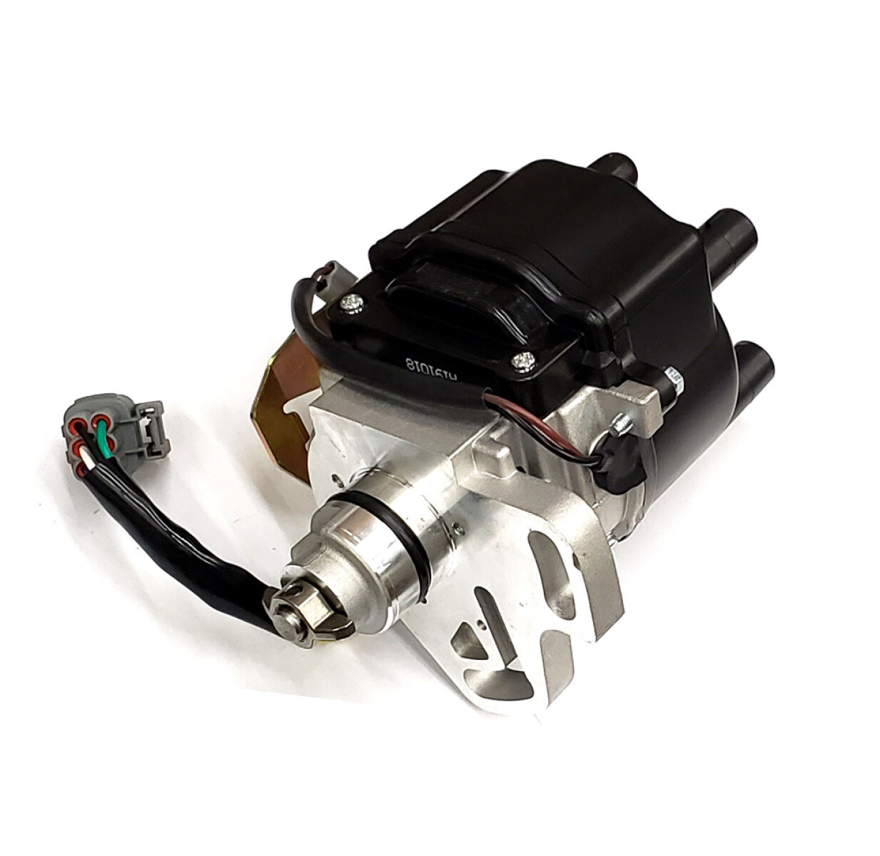 DISTRIBUIDOR TOYOTA COROLLA 93-96 SIN AVANCE - 