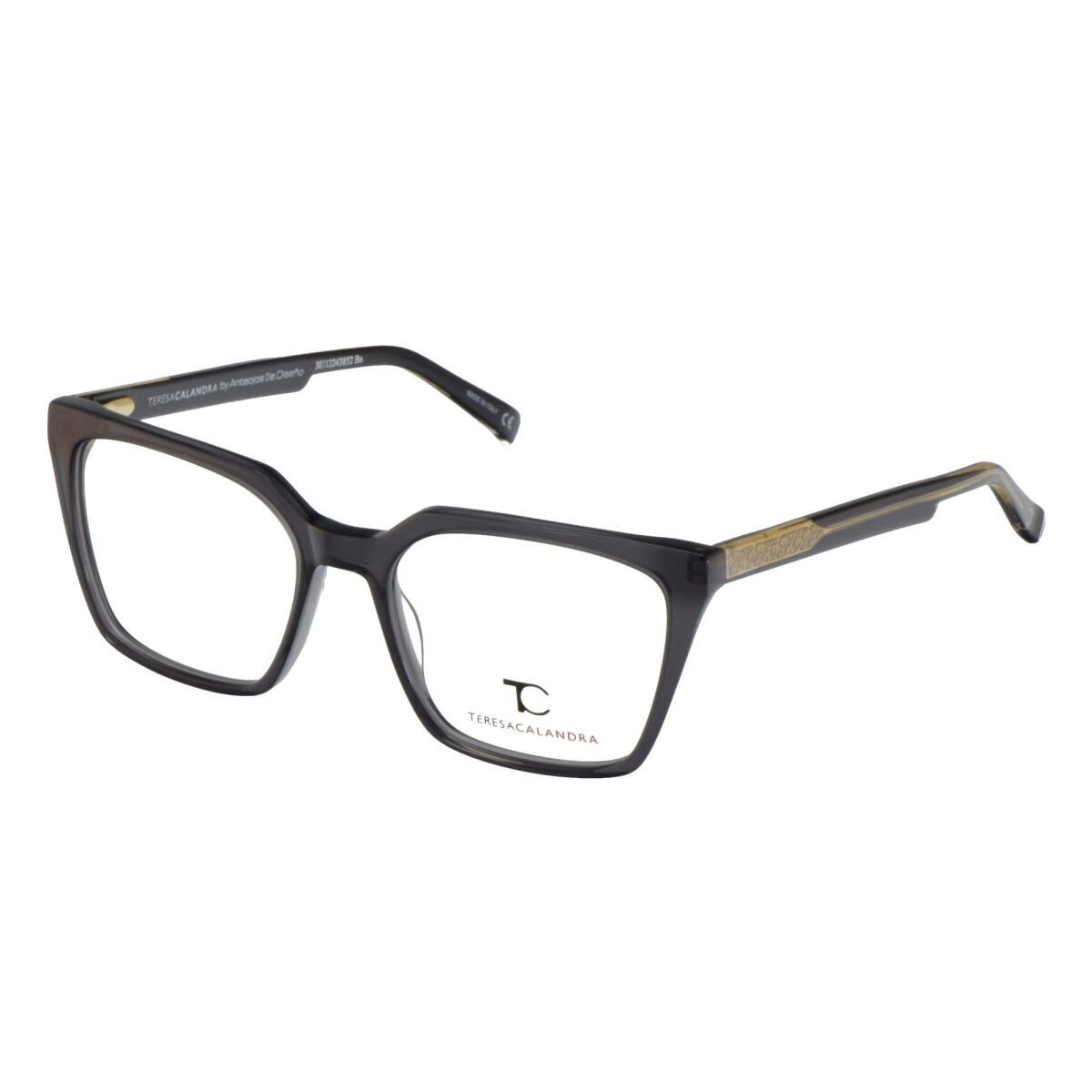 T.Calandra C41Z col negro 