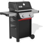 Parrilla Weber Spirit E-210 Parrilla Weber Spirit E-210