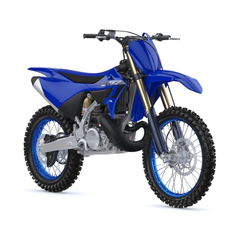 Moto Yamaha Competicion Yz250x 2t Yamaha Competicion Yz250x 2t