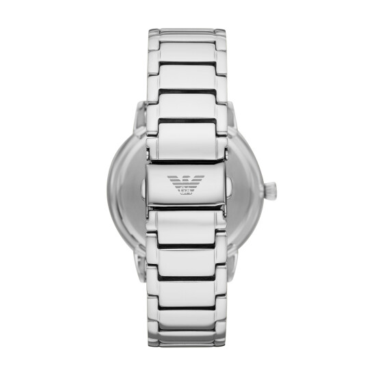 Reloj EMPORIO ARMANI AR11311 Acero Plata 43mm 0