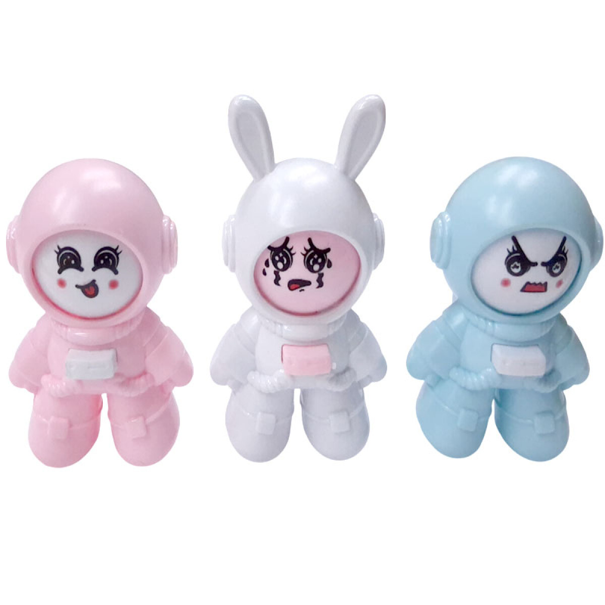 Juguete cambia caras - Juguete Cambia Caras 