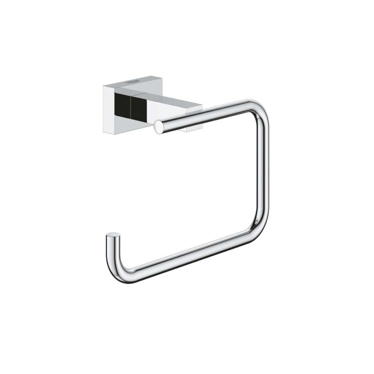 Portarollos Línea Essentials Cube 