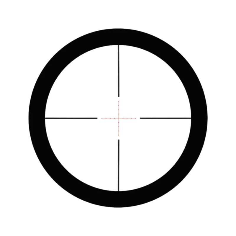 Mira Telescópica Shilba I6x T 5-30x56 Mildot Mira Telescópica Shilba I6x T 5-30x56 Mildot