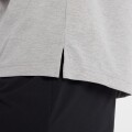 Remera New Balance de Hombre - MT61O0U4AG GREY