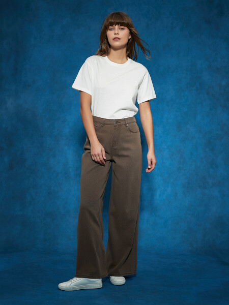 JEAN MAR BEIGE CLARO