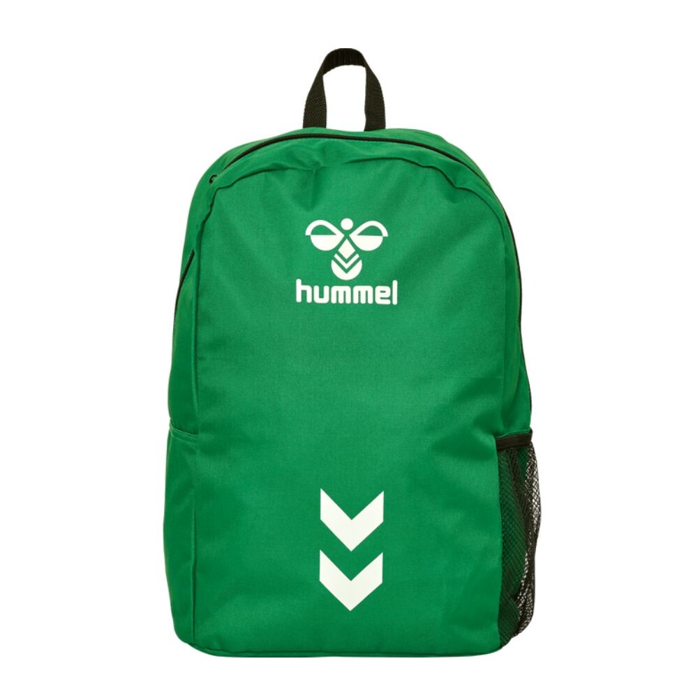 EQUIPAJE - MOCHILA ESSENTIAL VERDE