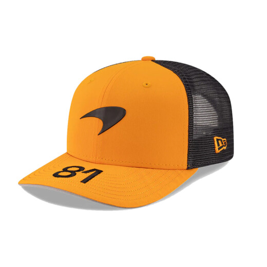 Gorro New Era 9Seventy McLaren F1 Gorro New Era 9Seventy McLaren F1