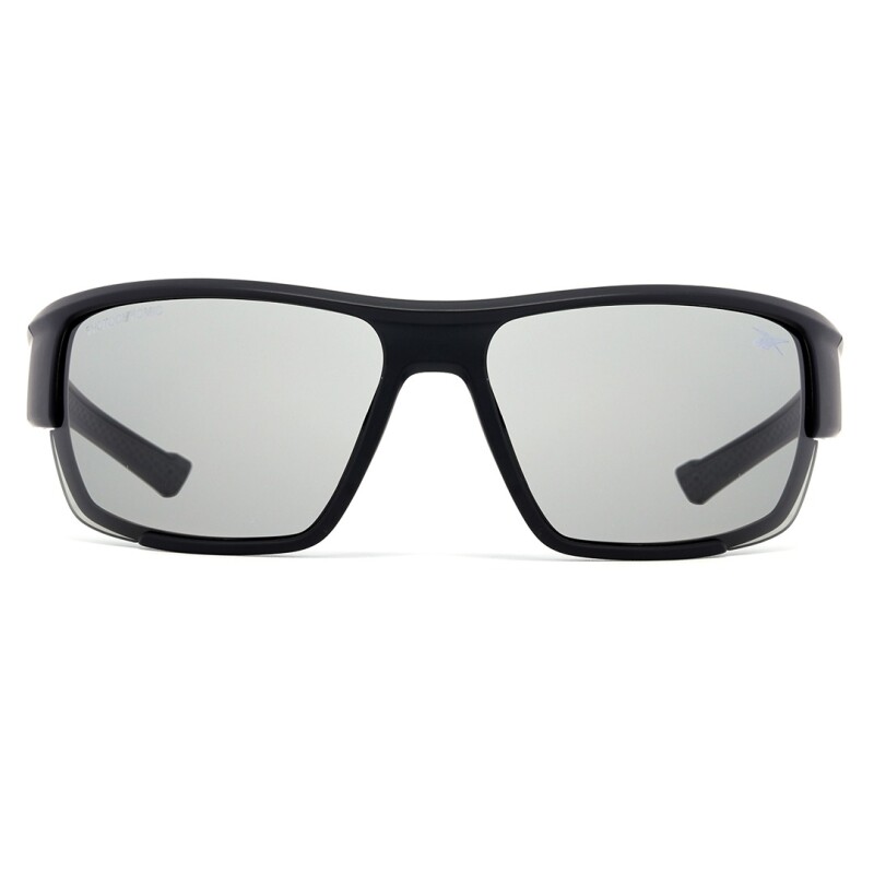 Lentes de Sol Chilli Beans Reebok Negro Matte