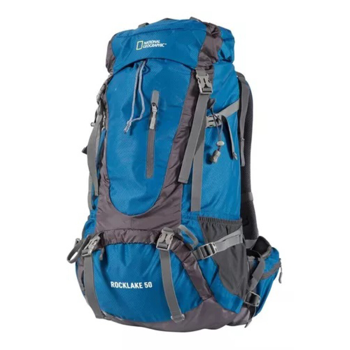 Mochila Natgeo Sanford 50lts Rocklake 5 