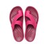 Getaway Platform Toe Loop W Dragon Fruit