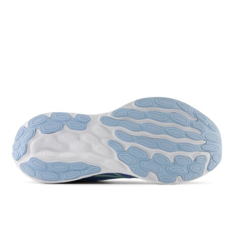 Championes New Balance de Dama - 680 - W680RL8 ELD