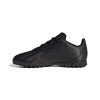Championes Adidas X Crazyfast.4 Negro