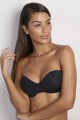 STRAPLESS ARMADO NEGRO