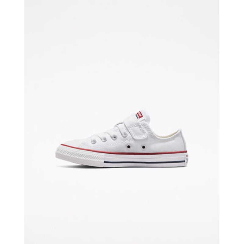 CTAS 1V OX WHITE/WHITE/NATURAL WHITE/WHITE/NATURAL