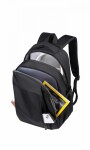 MOCHILA ARBITRATION TIMES NEGRO