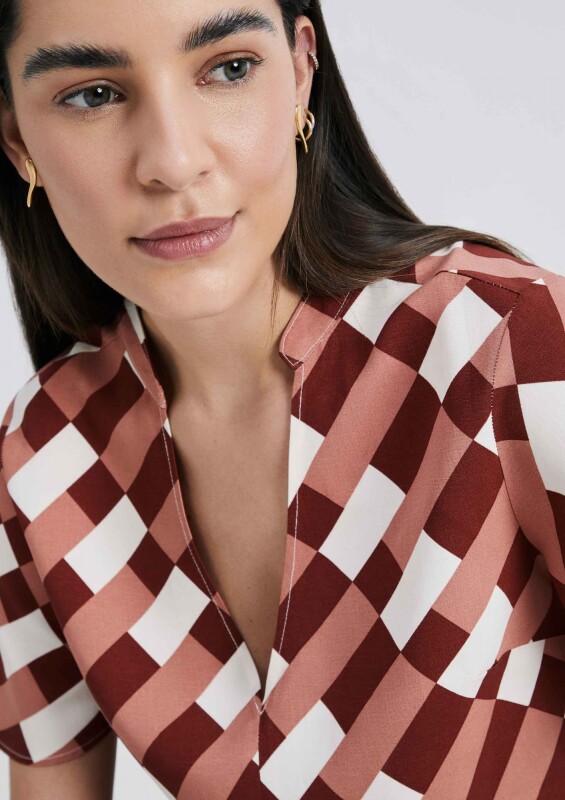 BLUSA MM FEM SURTIDO