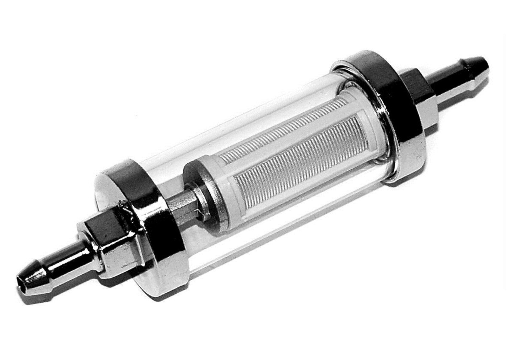 FILTRO DE NAFTA LAVABLE FUSCA TODOS SCAT 