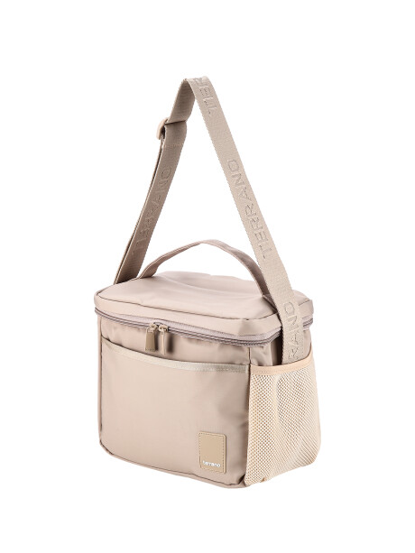 Lunchera Spirit Beige