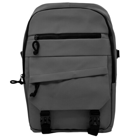Mochila Urbana Expert Multiuso Laptop Impermeable Mch017007-gro