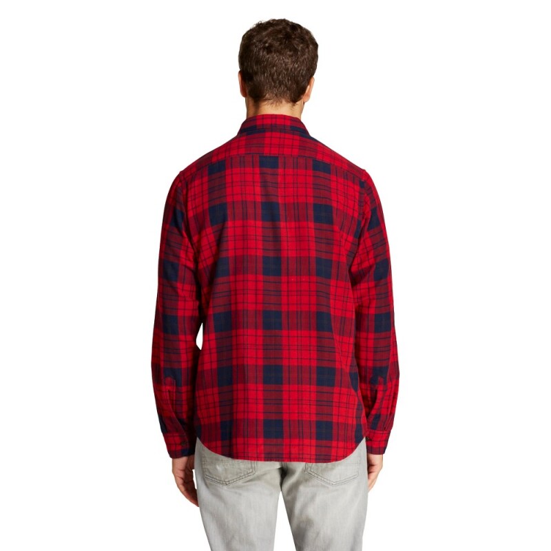 Camisa Log Camisa Log