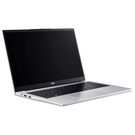 Notebook Acer Aspire C3 N355 8gb/512gb/15.6/W11 Silver