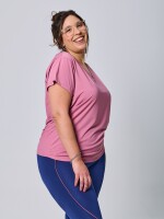 Remera Anita Rosa