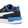 Championes Puma Graviton AC PS de Niños - 381988 24 Negro-blanco