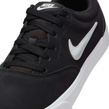 Championes Nike Sb Chron 2 Negro