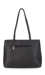 CARTERA MAUI NEGRO C/CRUDO