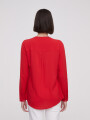 Blusa Siliqua Rojo