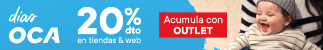 Menú OCA