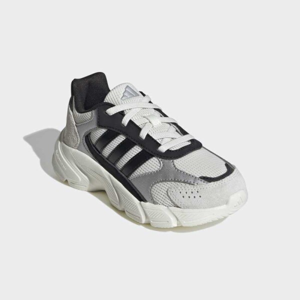 Championes Adidas CRAZYCHAOS 2000 Blanco