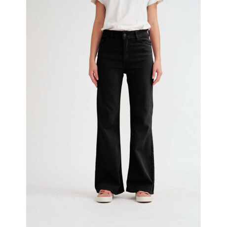 Jean New Carola Color 24 Negro