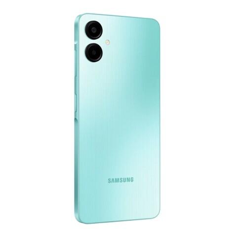 Celular Samsung Galaxy A06 4/64GB Verde