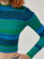 Sweater Baraglia Estampado 2