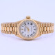 Rolex oro 18k Datejust Modelo 6916 con calendario, 26 mm. Rolex oro 18k Datejust Modelo 6916 con calendario, 26 mm.