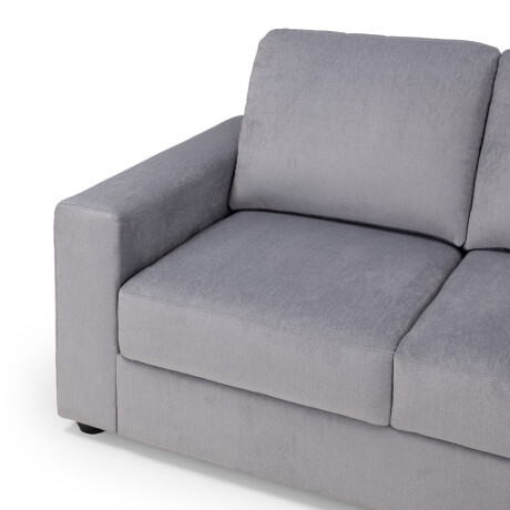 Rinconera One - Tela Aquaclean - Edición limitada - 2 + Chaise A fabricar