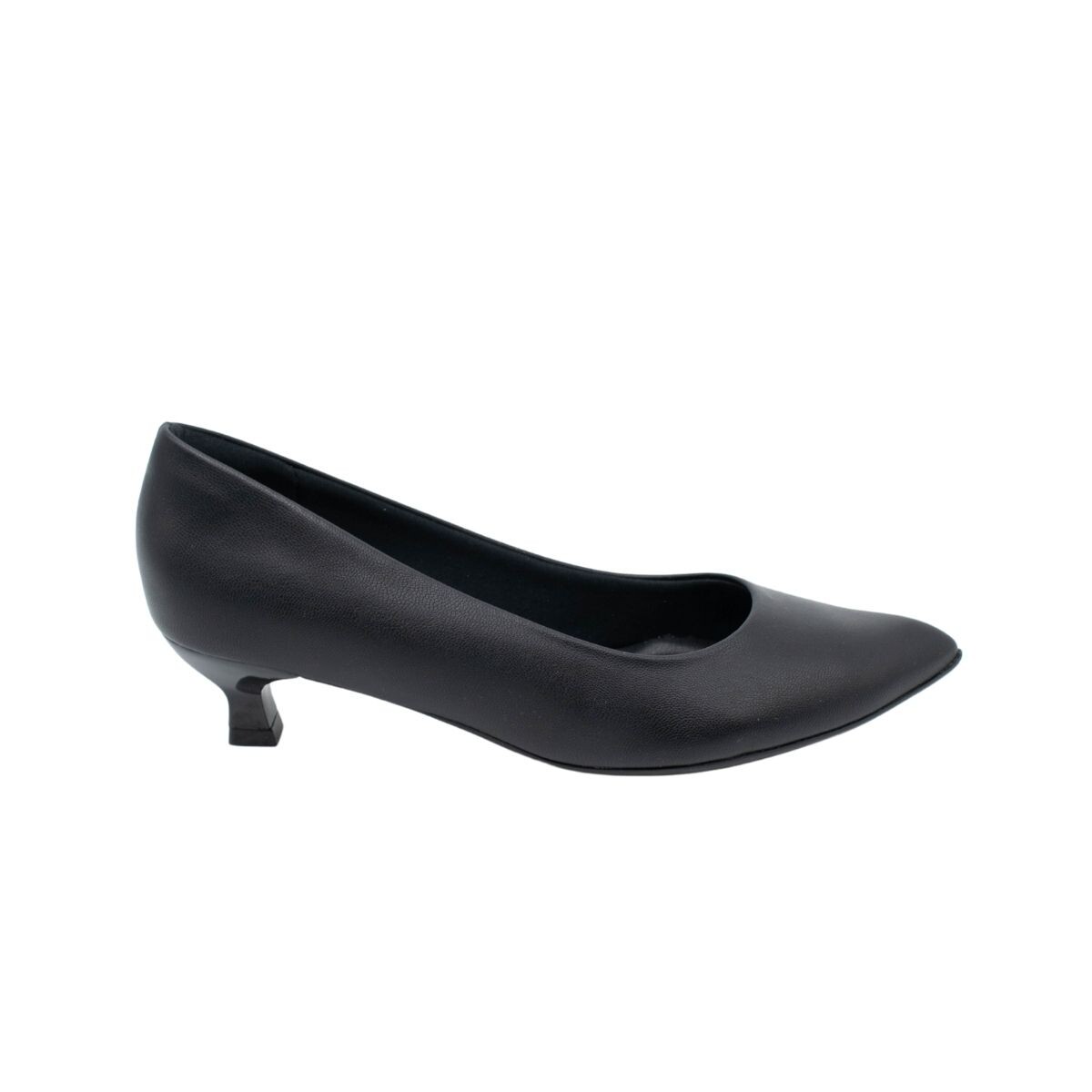 ZAPATO 34-40 - NAPA PRETO 