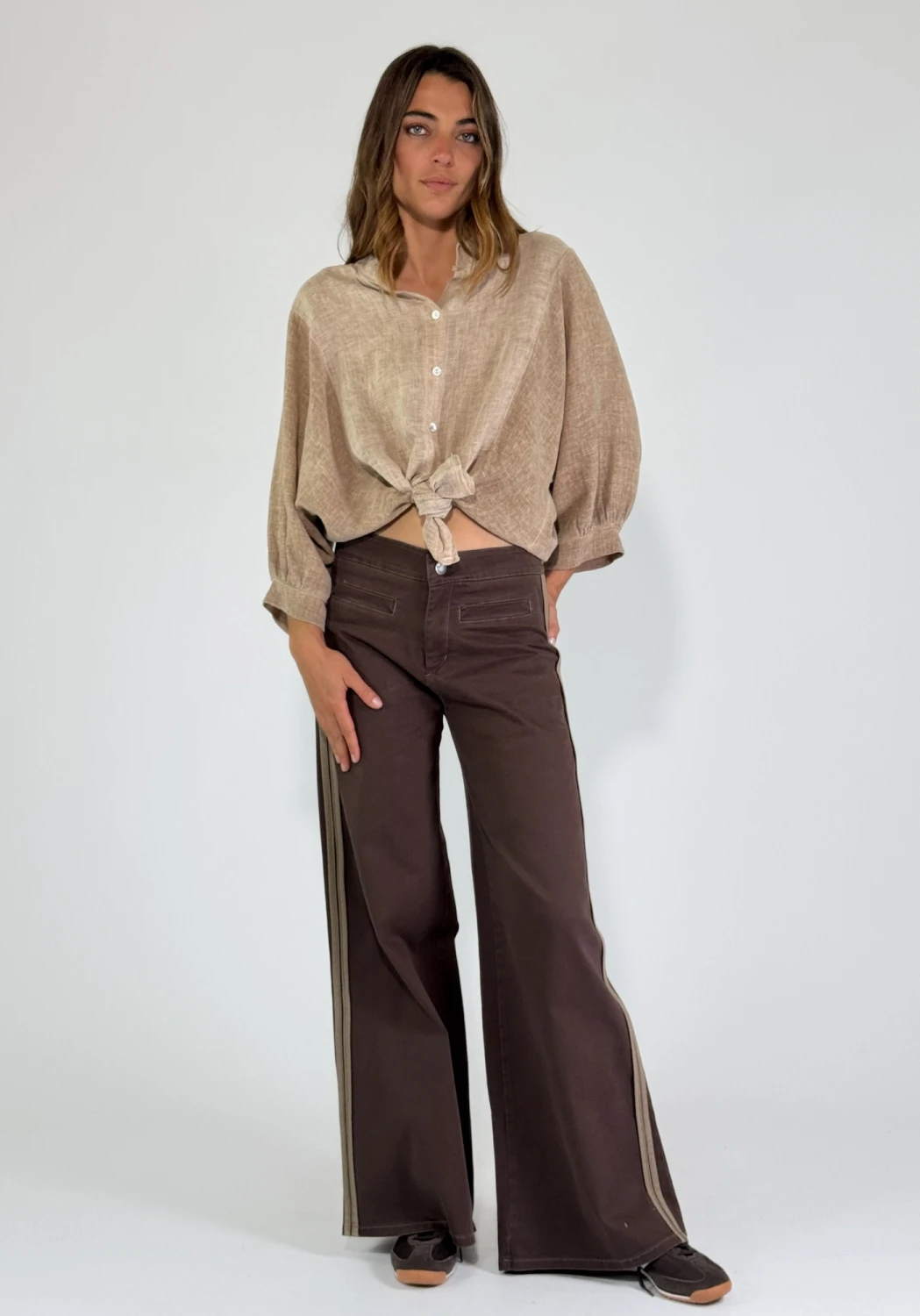 PANTALON KEILA