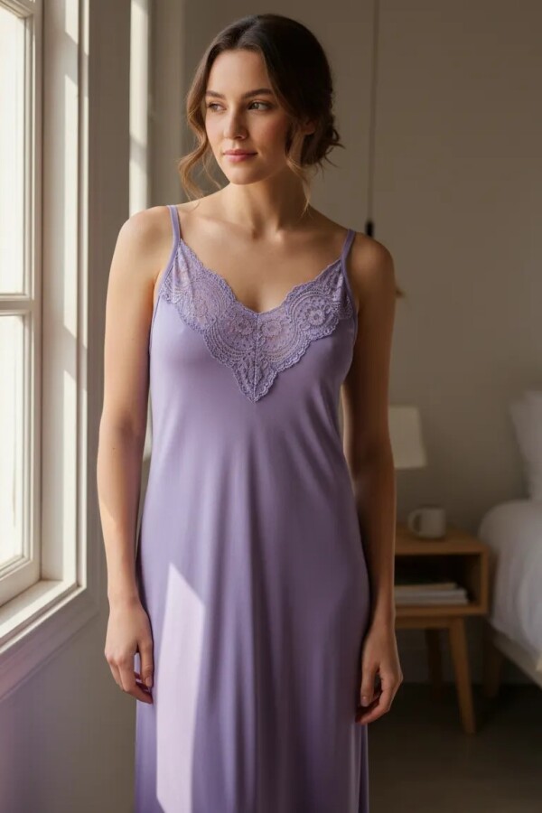 Camisolin Solera Aplique Camisolin Solera Aplique